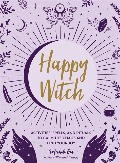 Seeing the Unseen: How Visualizations Enhance Witchcraft Rituals